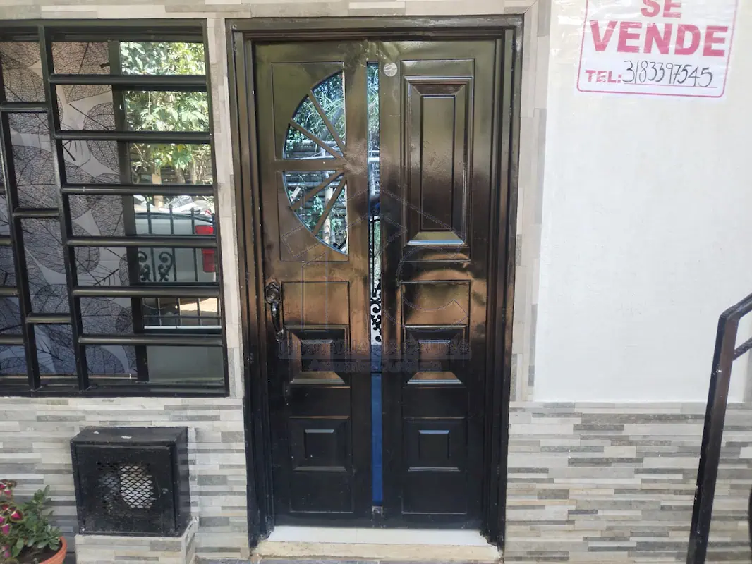 Casa dos pisos Ciudadela